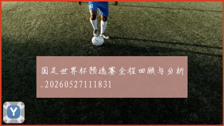 国足世界杯预选赛全程回顾与分析_20260527111831